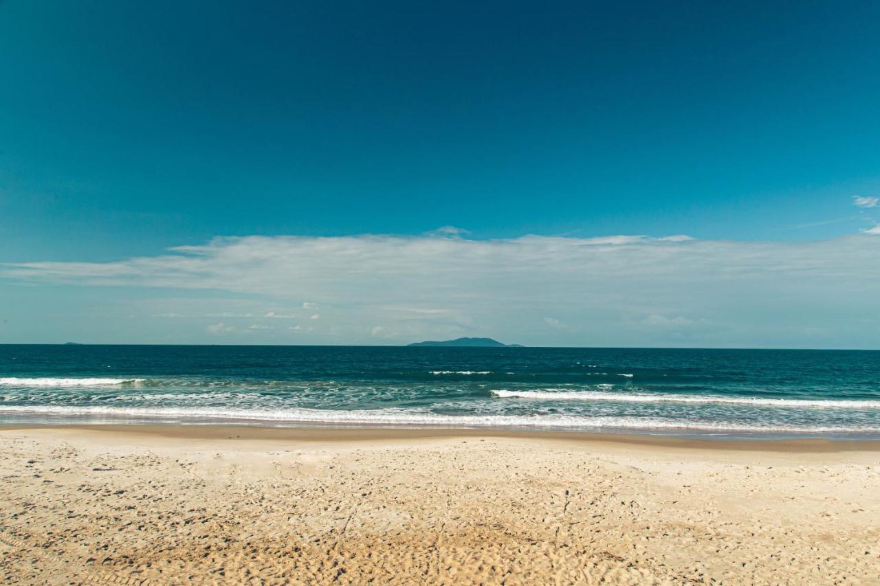 Ap Mar Azul Praia Grande Gov Celso Ramos Governador Celso Ramos Exterior photo